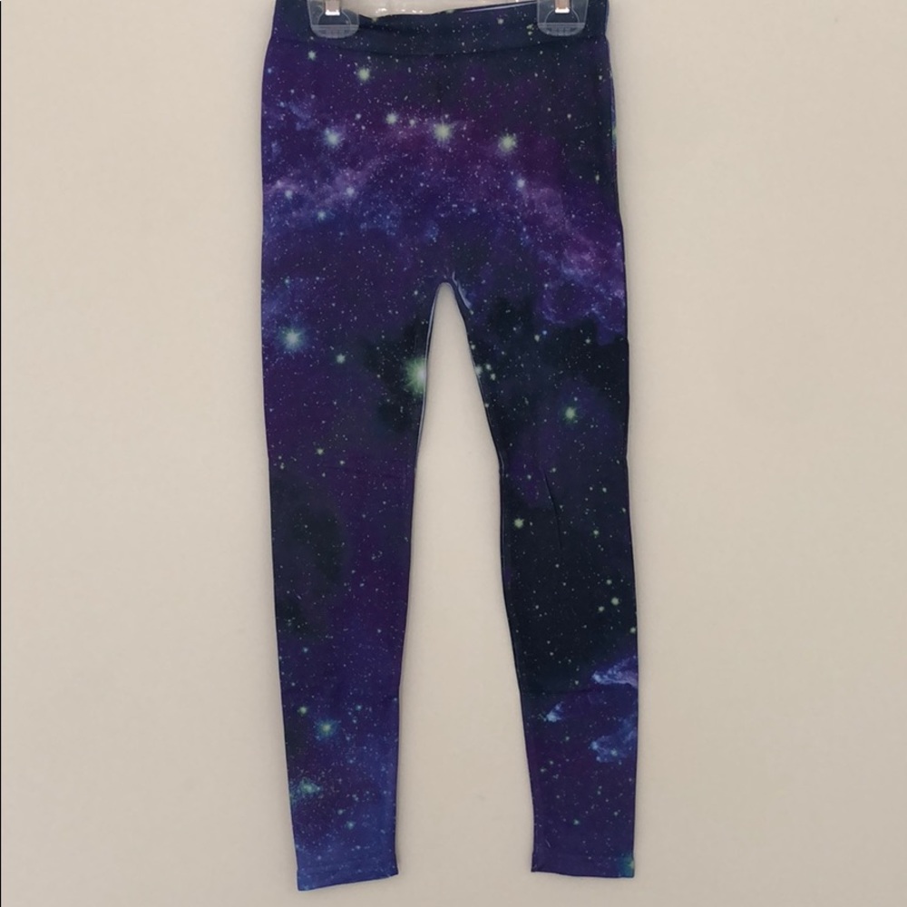 Galaxy Leggings